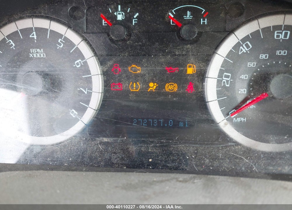 2010 FORD ESCAPE XLT VIN: 1FMCU9D78AKC91118