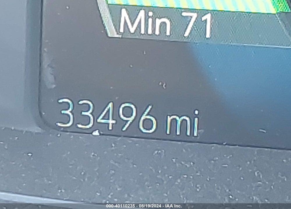 2018 CHEVROLET BOLT EV PREMIER VIN: 1G1FX6S06J4134097