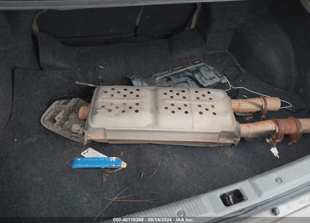 2004 NISSAN SENTRA 1.8S VIN: 3N1CB51D24L915563