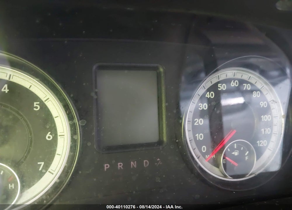 2015 RAM 2500 SLT VIN: 3C6TR5DT3FG573880
