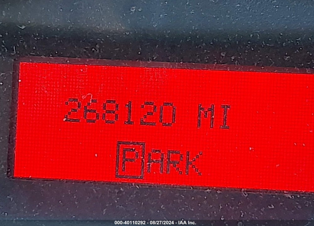 2007 PONTIAC GRAND PRIX VIN: 2G2WP552871202438