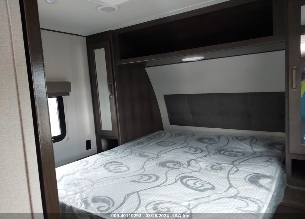 2022 GRAND DESIGN TRANSCEND XPLOR VIN: 573TT3625NDD01714