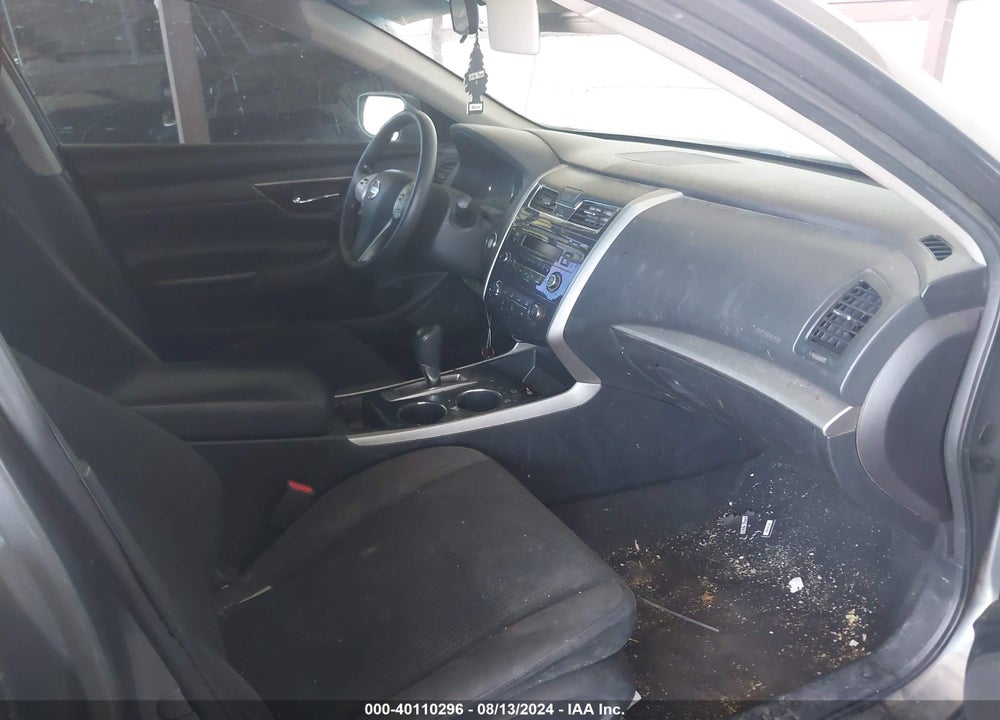 2015 NISSAN ALTIMA 2.5/2.5 S/2.5 SL/2.5 SV VIN: 1N4AL3AP2FC416878
