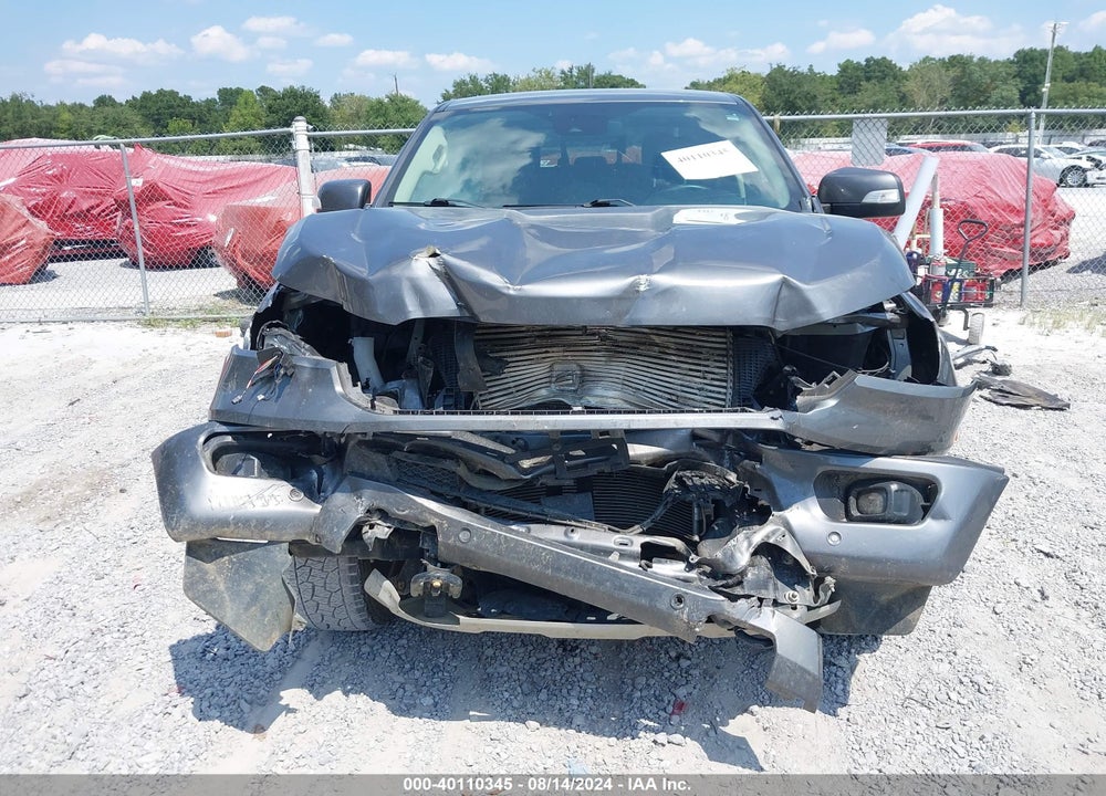 2022 FORD RANGER LARIAT VIN: 1FTER4FH9NLD03817