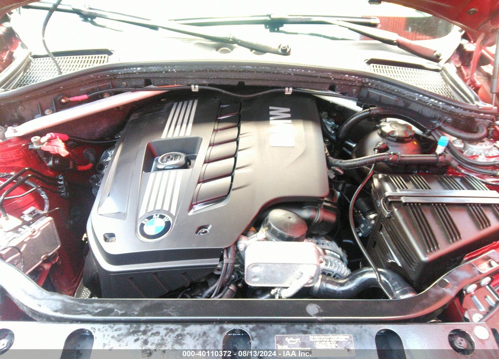 2011 BMW X3 XDRIVE28I VIN: 5UXWX5C51BL711877