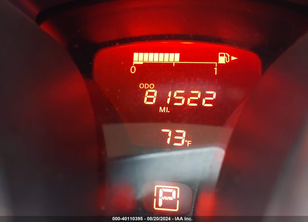 2016 NISSAN JUKE SV VIN: JN8AF5MV4GT653644