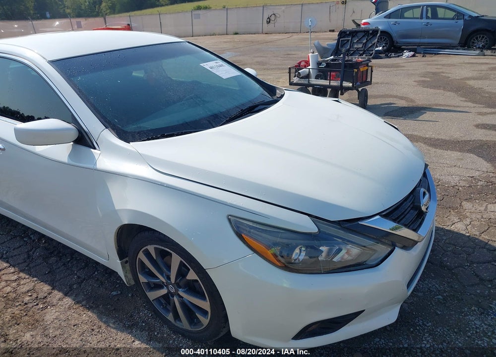 2016 NISSAN ALTIMA VIN: 1N4AL3AP4GC294378