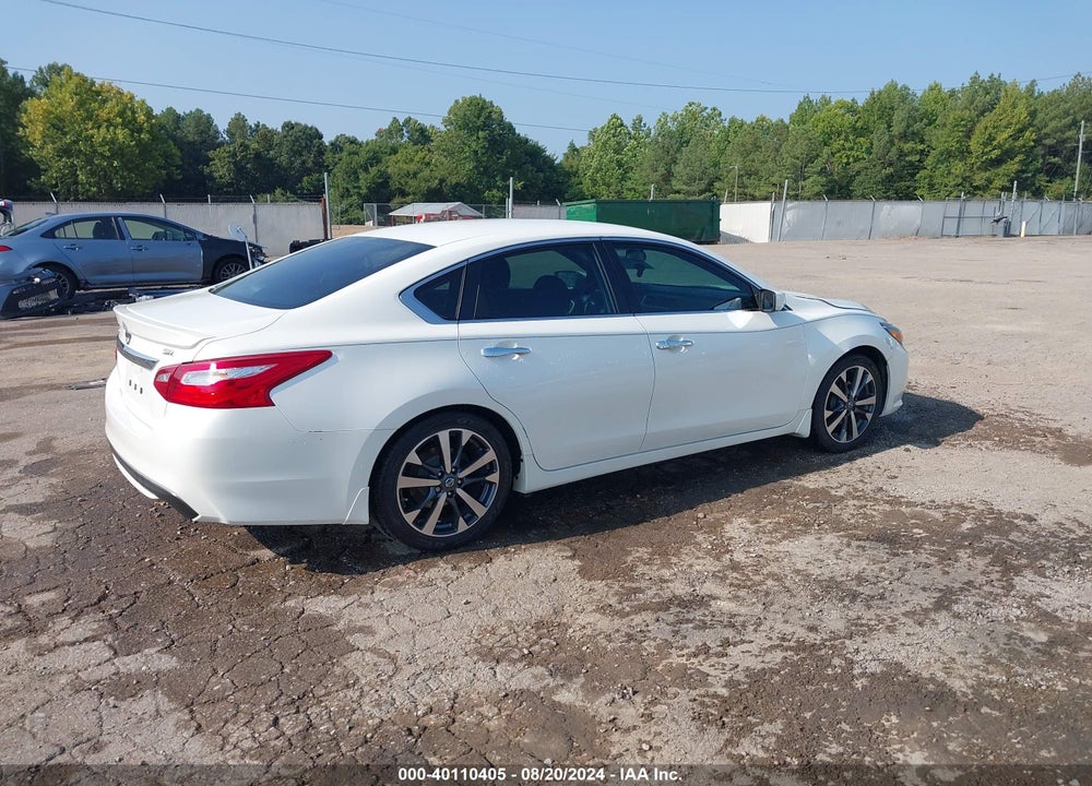 2016 NISSAN ALTIMA VIN: 1N4AL3AP4GC294378