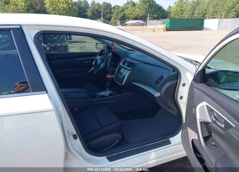 2016 NISSAN ALTIMA VIN: 1N4AL3AP4GC294378