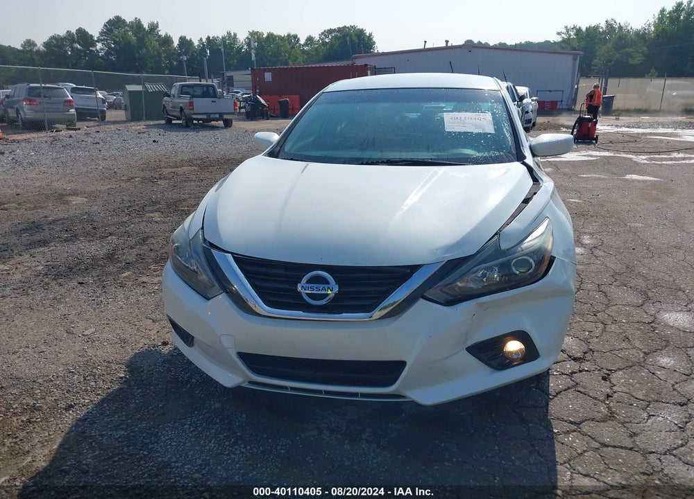 2016 NISSAN ALTIMA VIN: 1N4AL3AP4GC294378