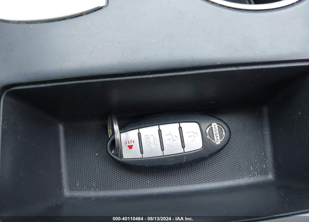 2016 NISSAN ALTIMA 2.5 S VIN: 1N4AL3AP9GN372772