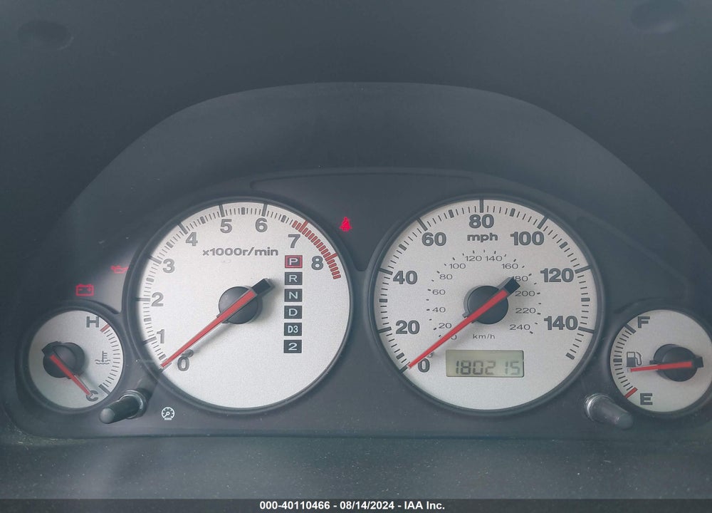 2002 HONDA CIVIC LX VIN: 1HGES165X2L057382