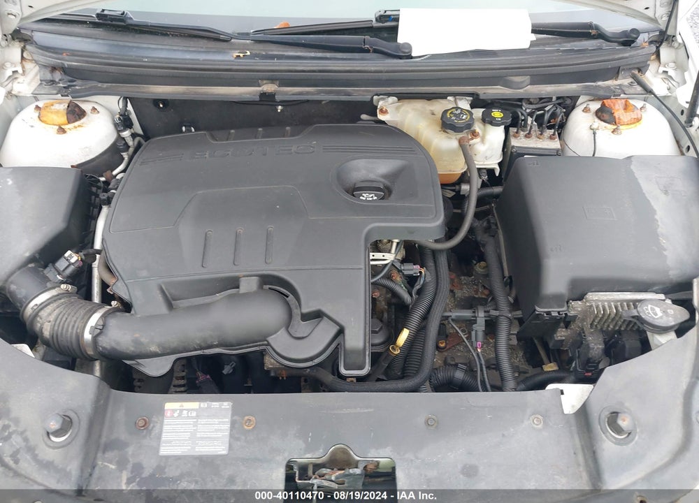2012 CHEVROLET MALIBU LS VIN: 1G1ZA5EU7CF398671
