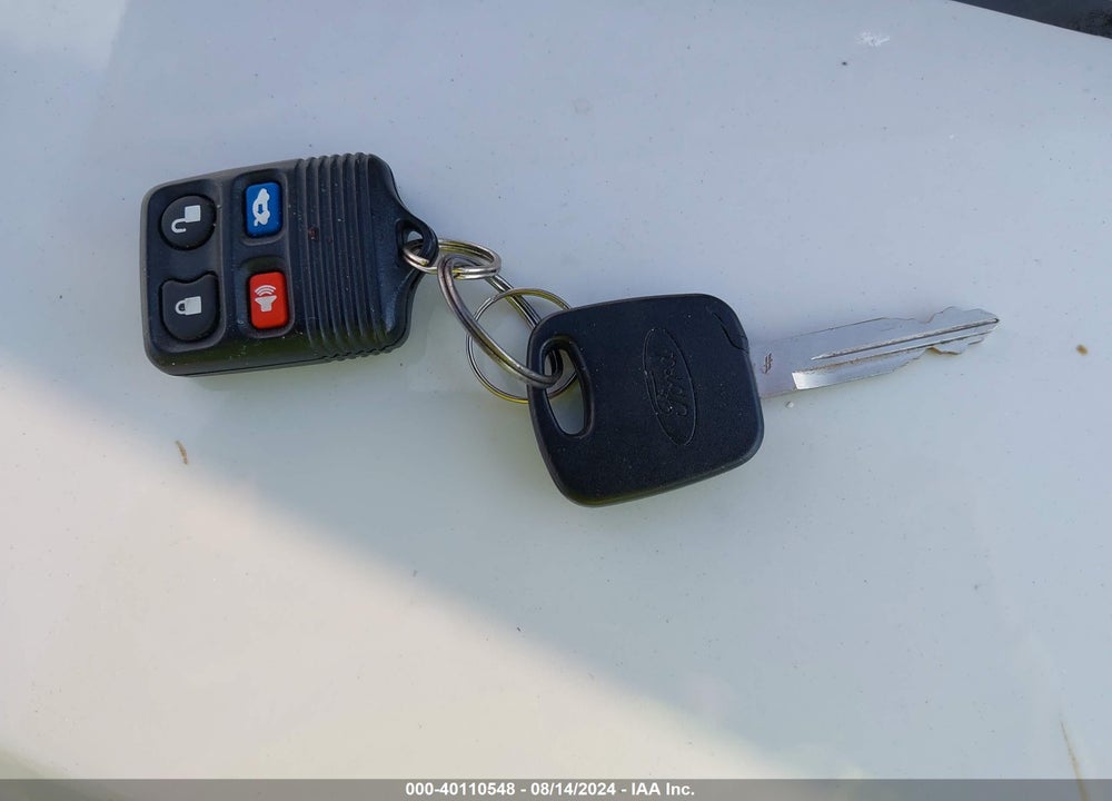 2002 FORD MUSTANG GT VIN: 1FAFP45X82F178473
