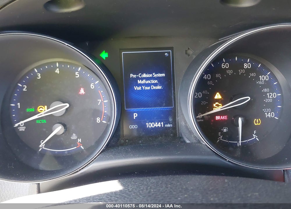 2018 TOYOTA C-HR XLE PREMIUM VIN: NMTKHMBX0JR032236