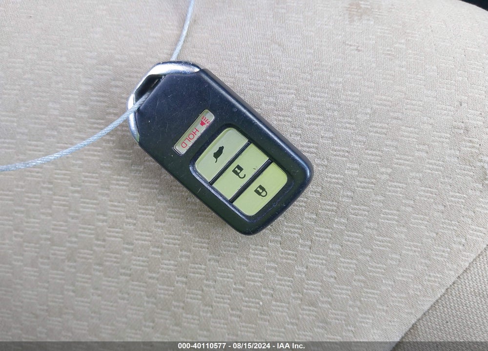 2015 HONDA CR-V EX VIN: 5J6RM3H56FL012863