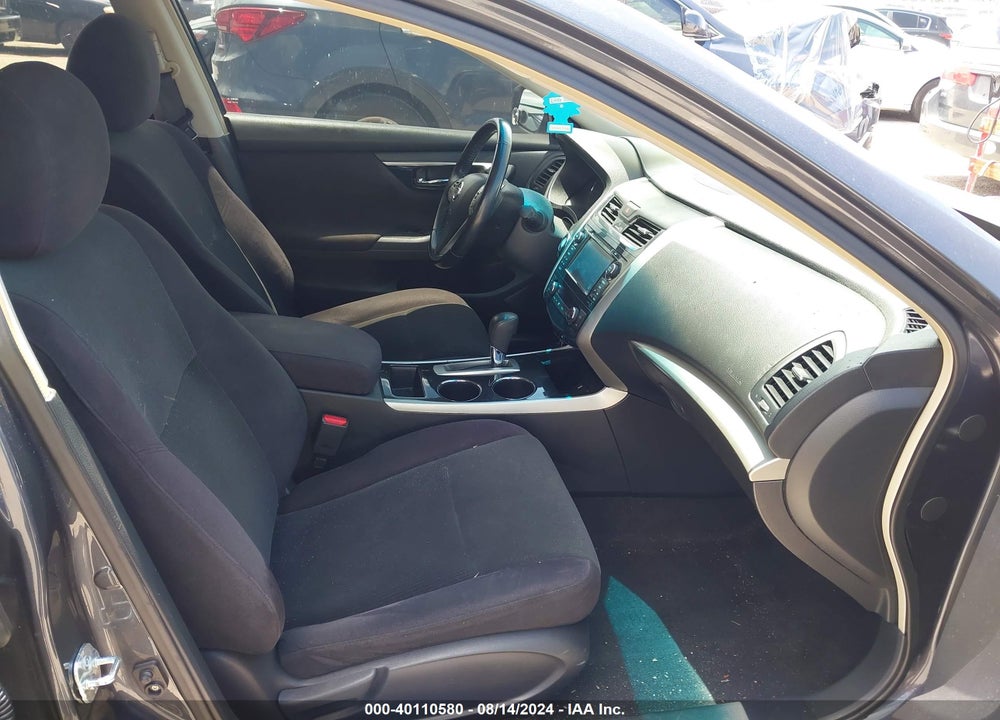 2013 NISSAN ALTIMA VIN: 1N4AL3AP6DN471142