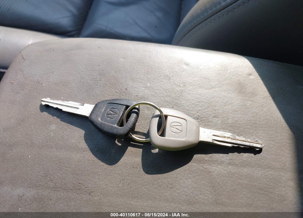 2006 ACURA MDX VIN: 2HNYD18936H506503