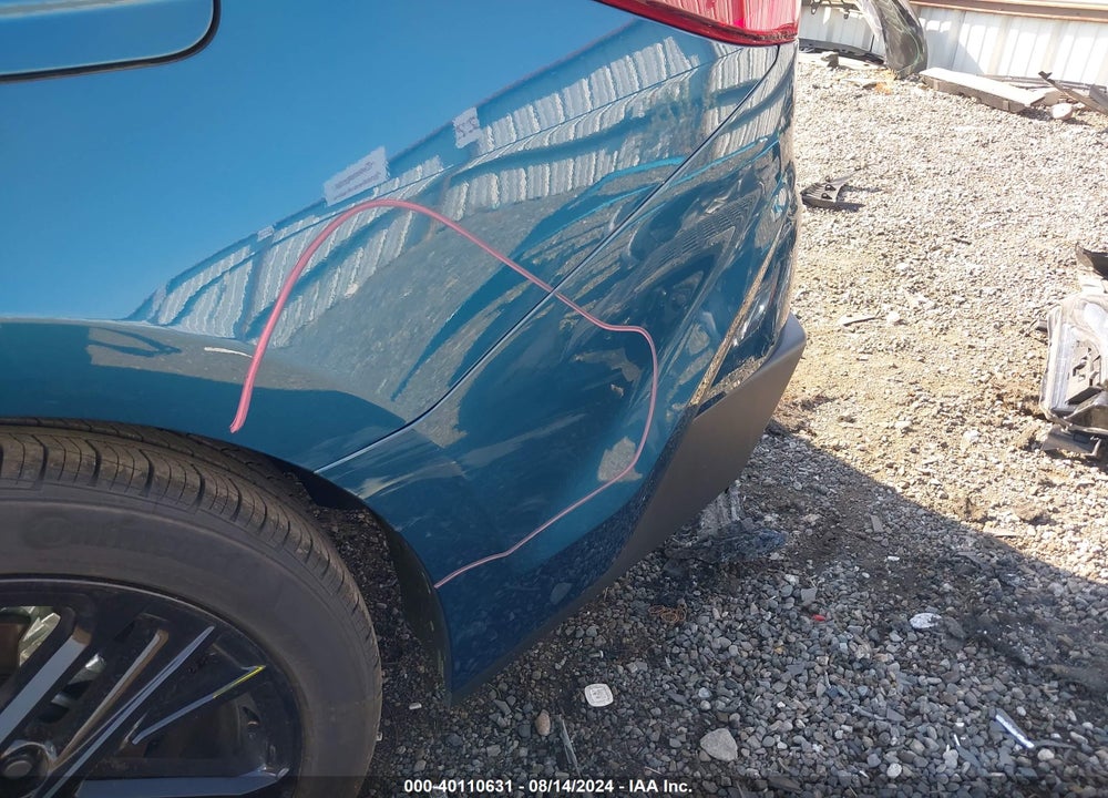 2025 TOYOTA CAMRY SE VIN: 4T1DAACK1SU518143