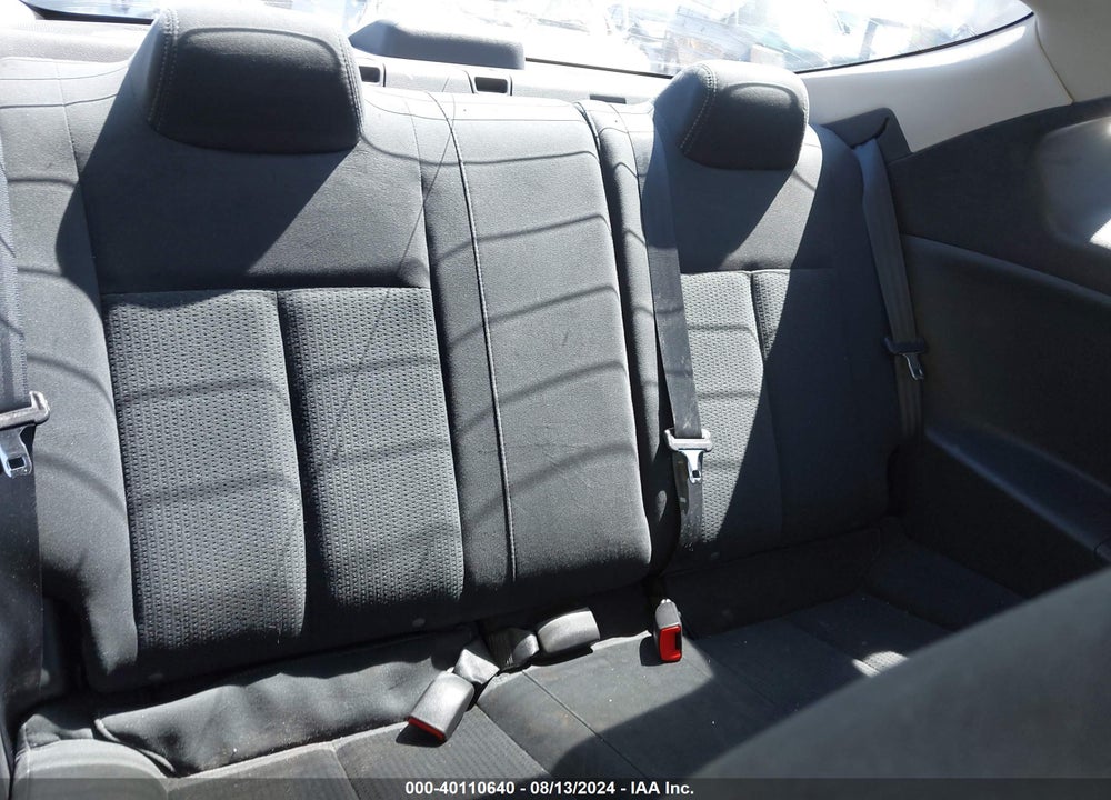 2013 NISSAN ALTIMA 2.5 S VIN: 1N4AL2EP2DC281841