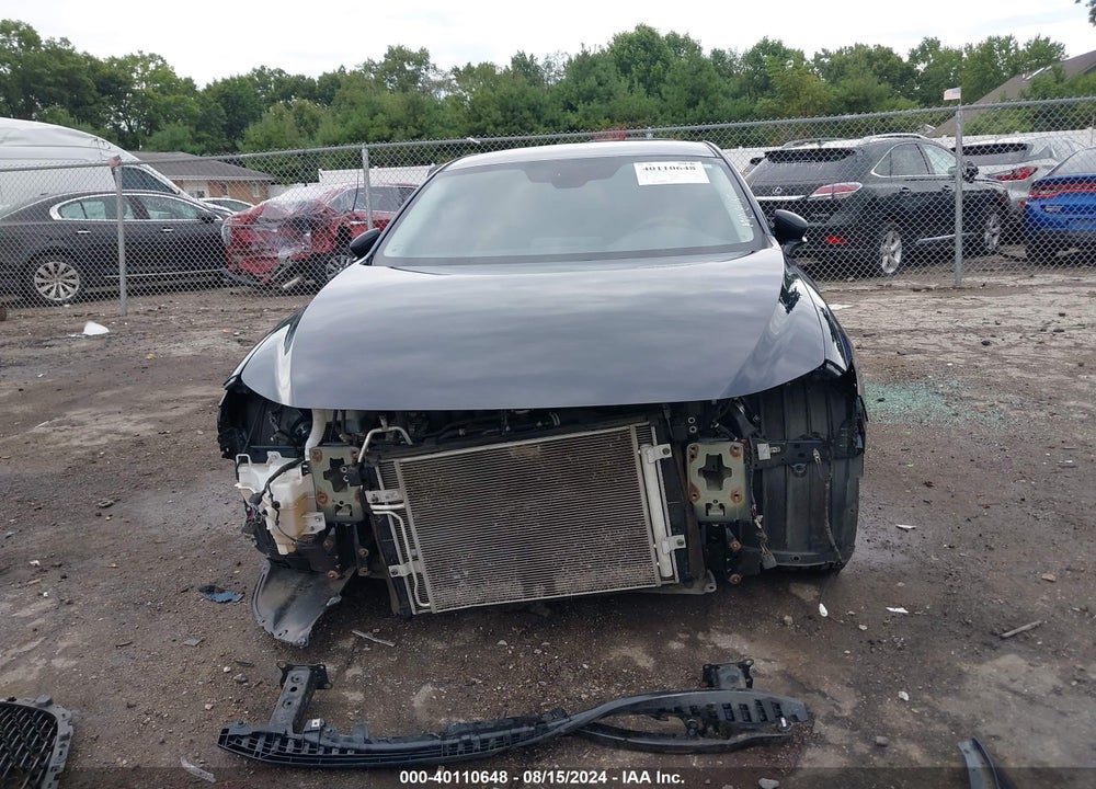 2020 MAZDA 3 VIN: 3MZBPABL2LM133861