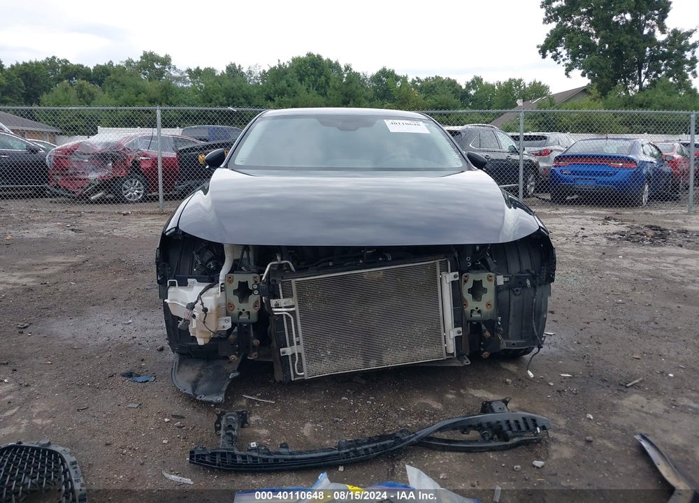2020 MAZDA 3 VIN: 3MZBPABL2LM133861