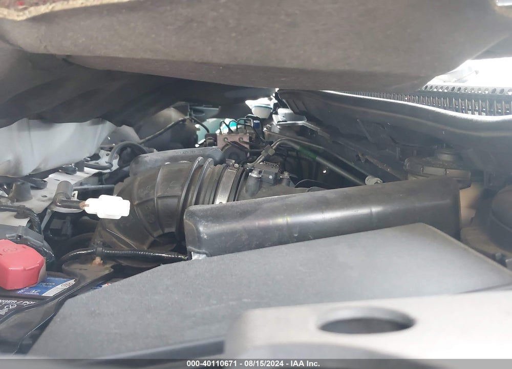 2014 HONDA CR-V LX VIN: 2HKRM4H37EH706443
