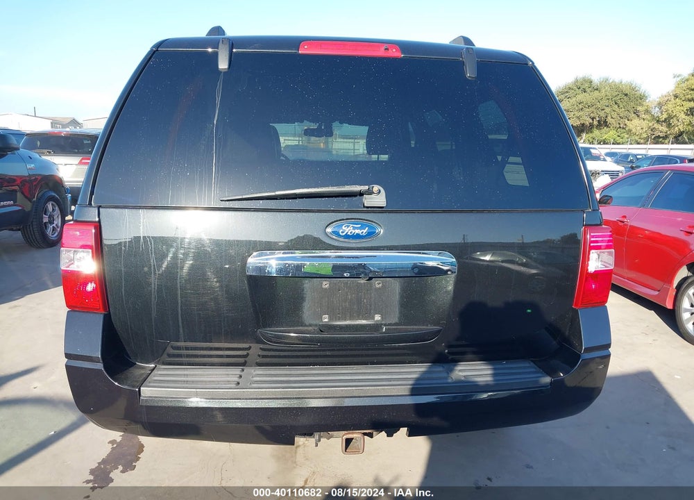 2010 FORD EXPEDITION LIMITED VIN: 1FMJU1K54AEB56548