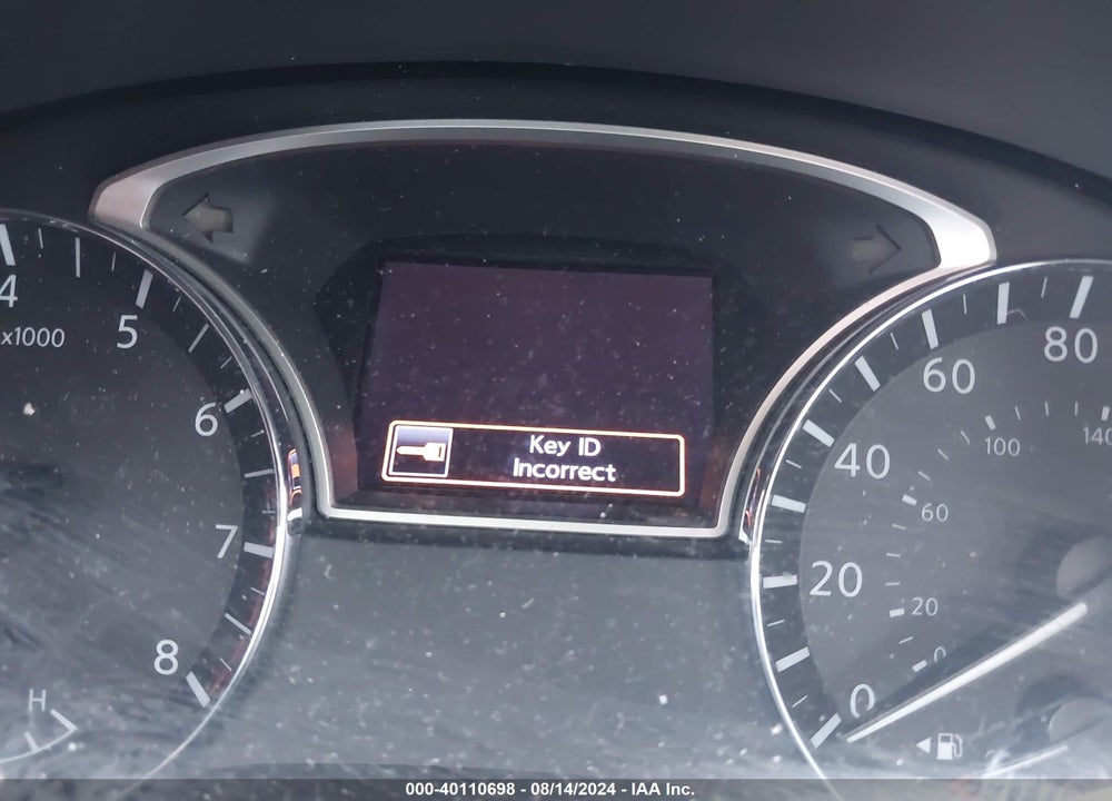 2016 NISSAN ALTIMA VIN: 1N4AL3AP8GC116926