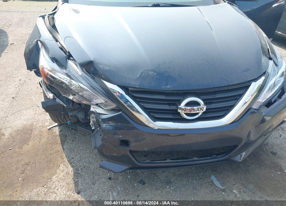 2016 NISSAN ALTIMA VIN: 1N4AL3AP8GC116926