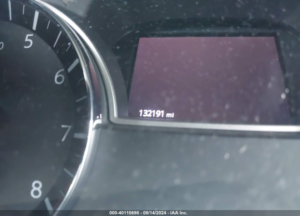 2016 NISSAN ALTIMA VIN: 1N4AL3AP8GC116926