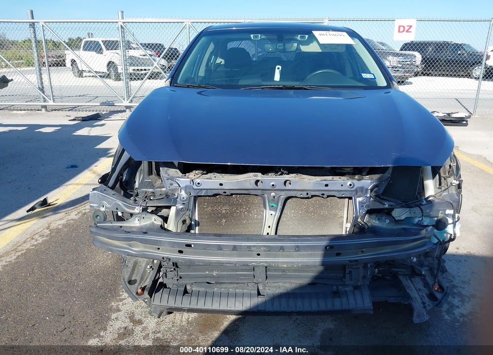 2018 SUBARU LEGACY 2.5I PREMIUM VIN: 4S3BNAF6XJ3028402
