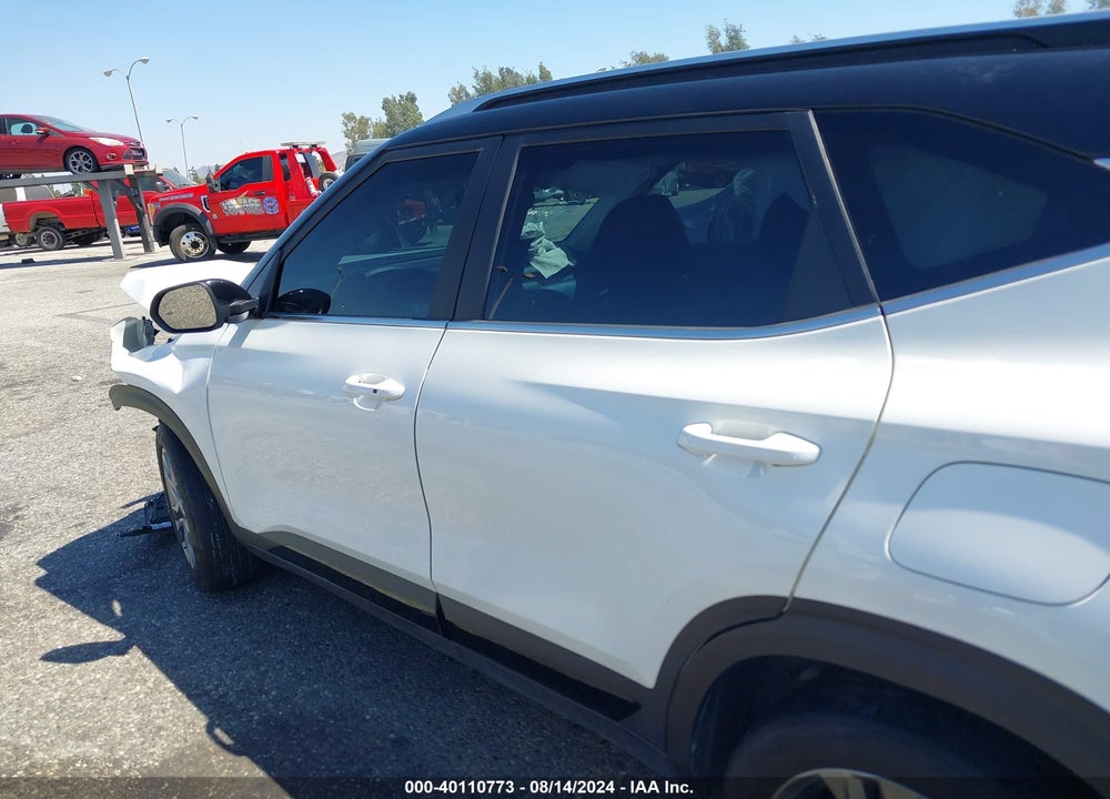 2022 KIA SELTOS S VIN: KNDEU2AA3N7315399