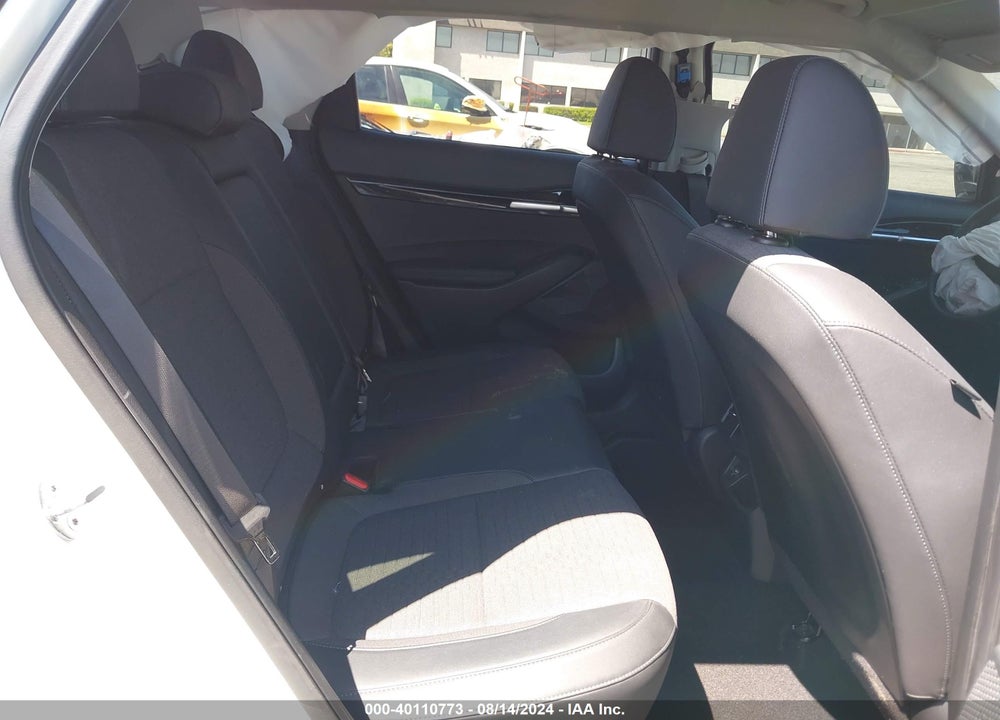 2022 KIA SELTOS S VIN: KNDEU2AA3N7315399