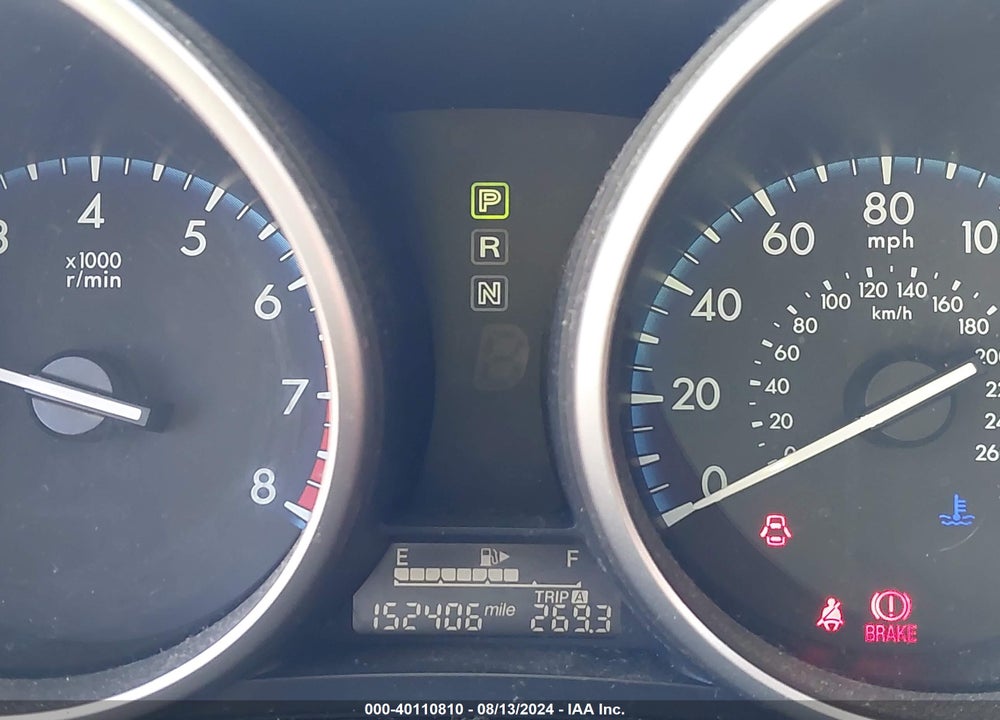 2012 MAZDA 3 I TOURING VIN: JM1BL1V79C1551702
