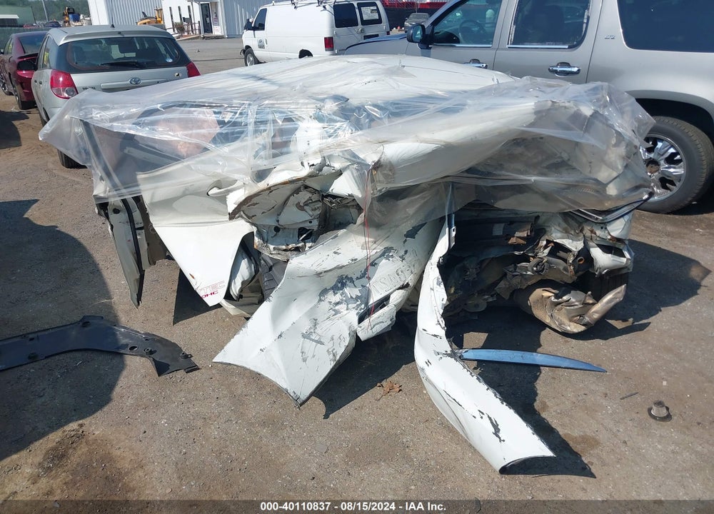 2014 HONDA CIVIC VIN: 2HGFB2F57EH531932