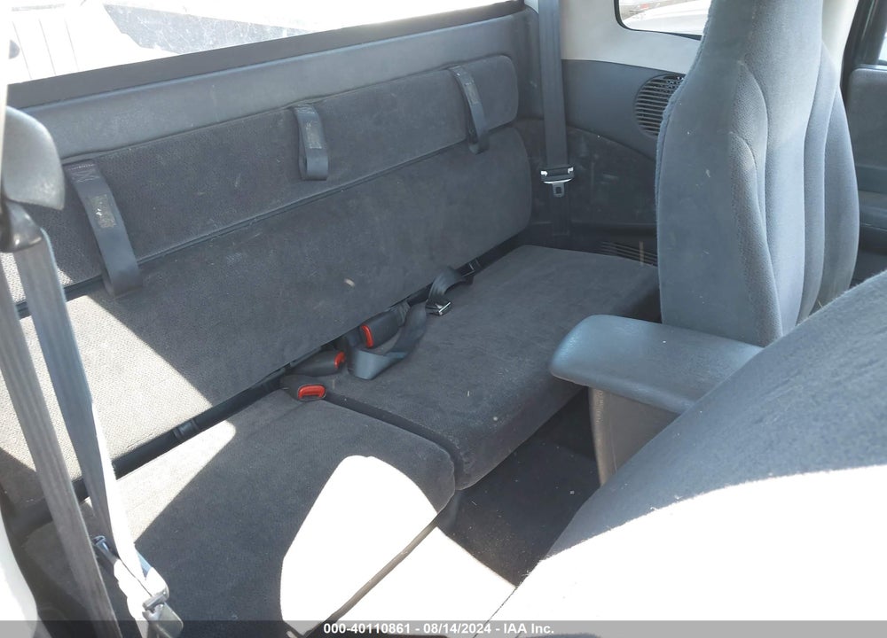 2001 DODGE DAKOTA SLT/SPORT VIN: 1B7GL22N91S188050