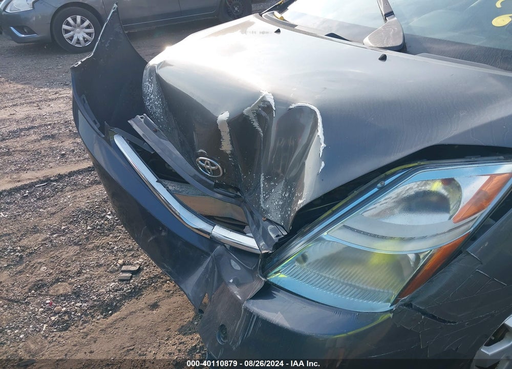 2007 TOYOTA PRIUS VIN: JTDKB20U273262466