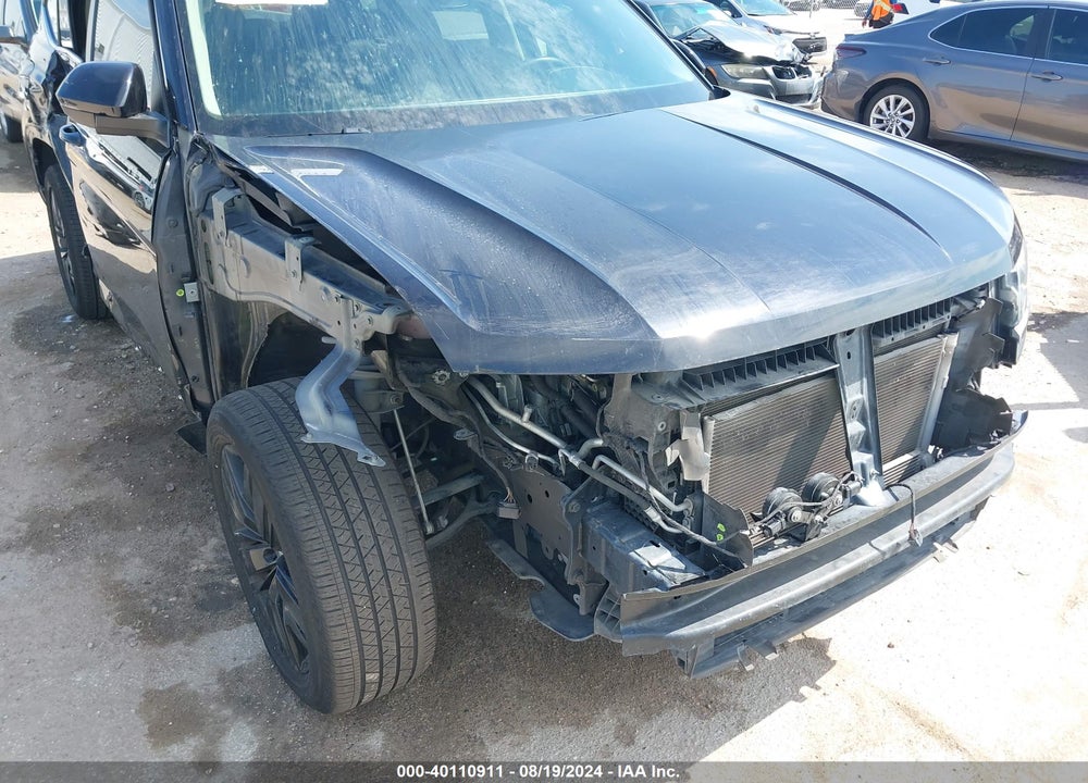 2019 VOLKSWAGEN ATLAS 3.6L V6 SE W/TECHNOLOGY VIN: 1V2WR2CA7KC561067