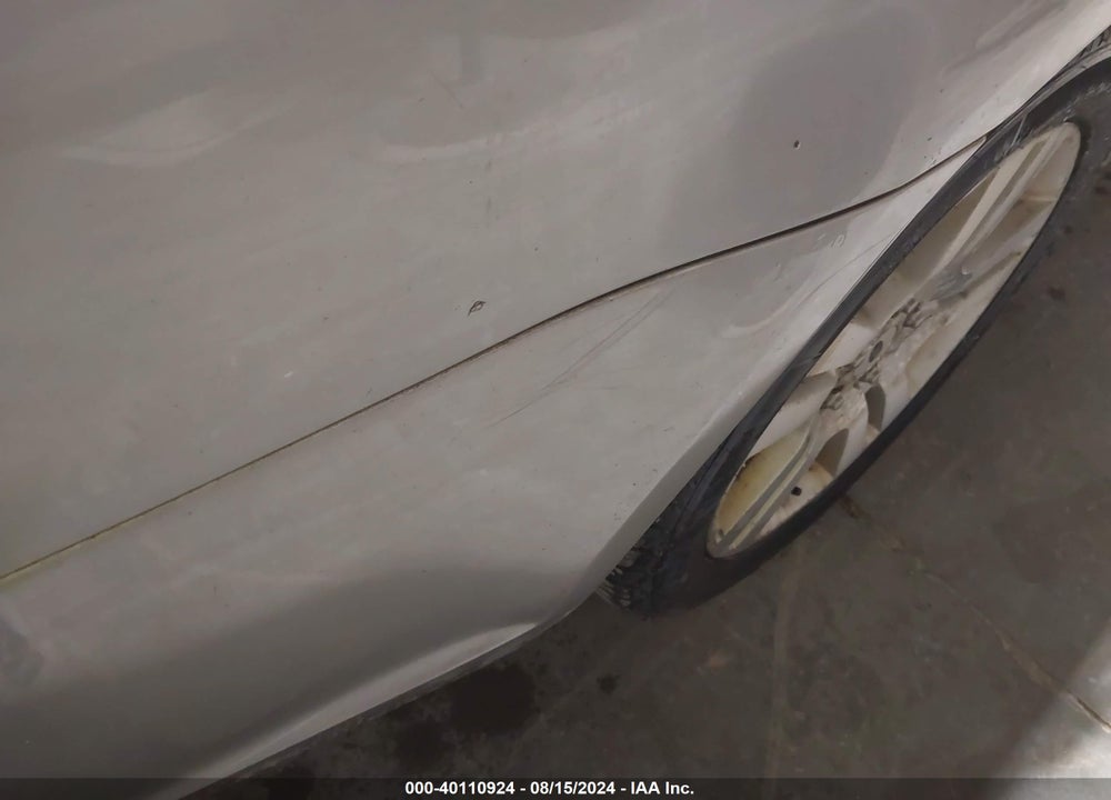 2009 FORD FUSION SEL VIN: 3FAHP08Z99R196895