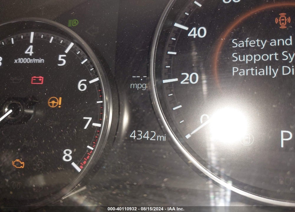 2023 MAZDA CX-30 2.5 S CARBON EDITION VIN: 3MVDMBCM6PM507572