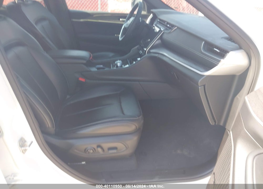 2024 JEEP GRAND CHEROKEE 4XE VIN: 1C4RJYB63RC120827