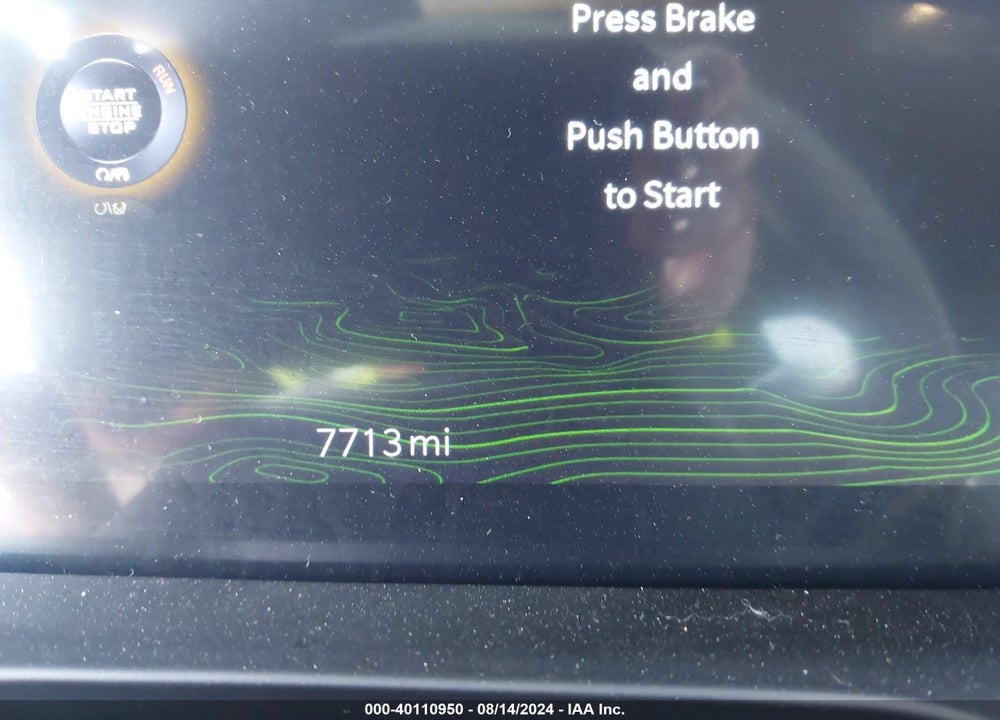 2024 JEEP GRAND CHEROKEE 4XE VIN: 1C4RJYB63RC120827