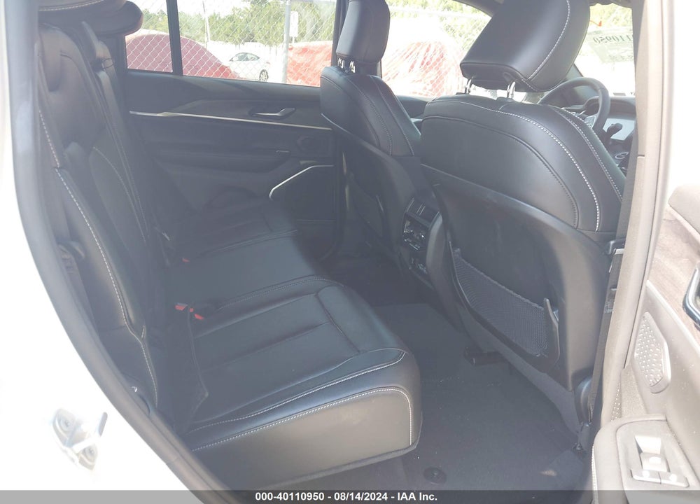 2024 JEEP GRAND CHEROKEE 4XE VIN: 1C4RJYB63RC120827