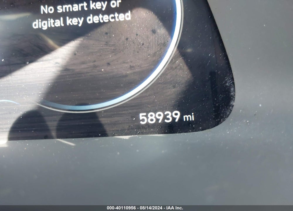 2020 HYUNDAI SONATA SEL VIN: 5NPEF4JA3LH061384