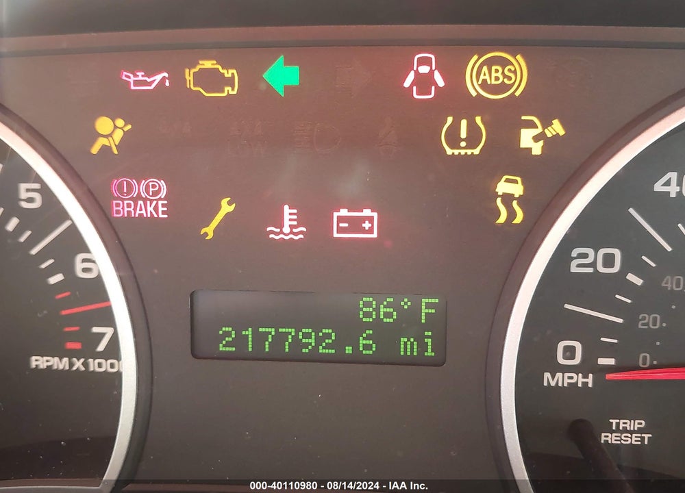 2006 FORD EXPLORER XLT VIN: 1FMEU63E16UB60499