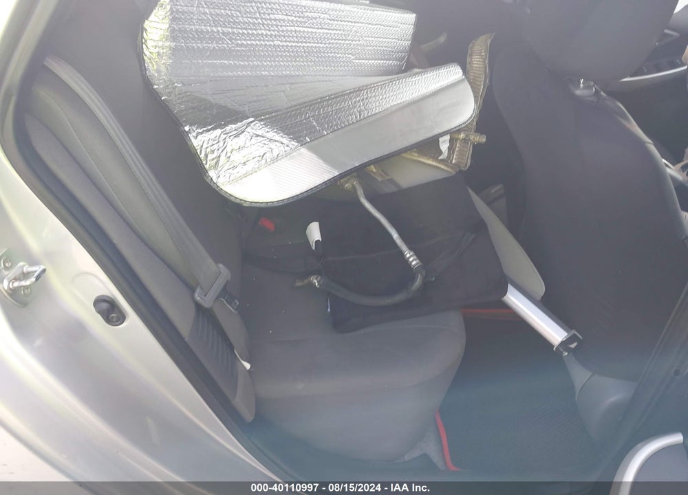 2013 TOYOTA PRIUS VIN: JTDKN3DU8D5635176
