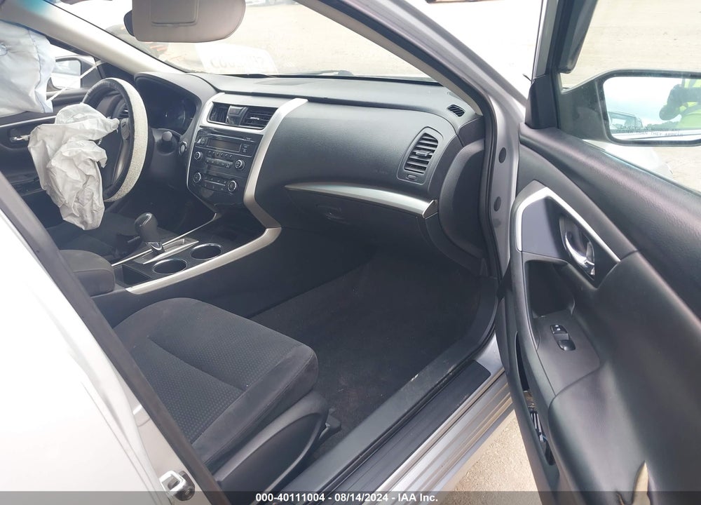 2014 NISSAN ALTIMA 2.5/2.5 S/2.5 SL/2.5 SV VIN: 1N4AL3AP4EC403824