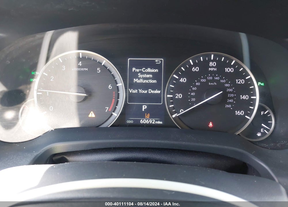 2019 LEXUS RX 350L LUXURY VIN: JTJGZKCA7K2012834