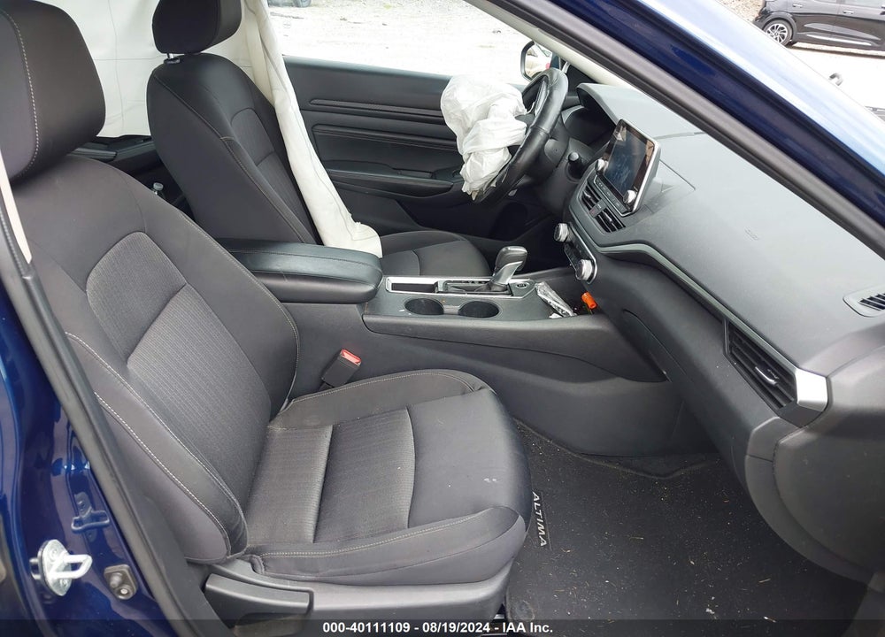 2019 NISSAN ALTIMA 2.5 S VIN: 1N4BL4BV8KN322249